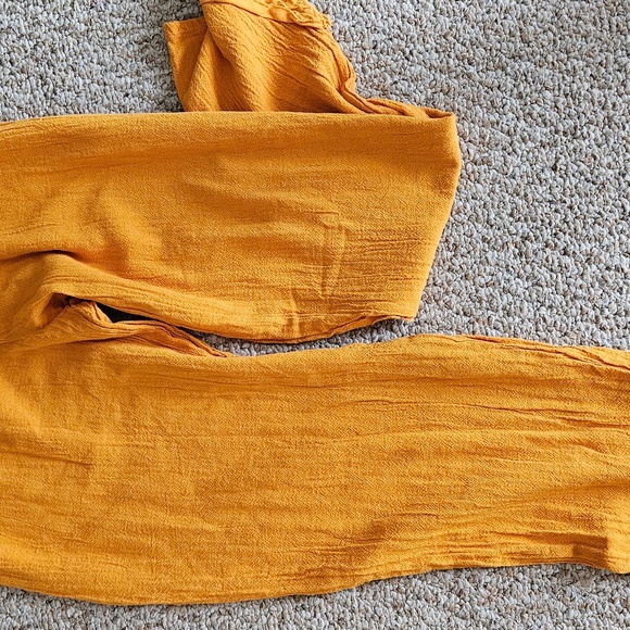 Oh My Gauze pants NWT - Picture 5 of 6